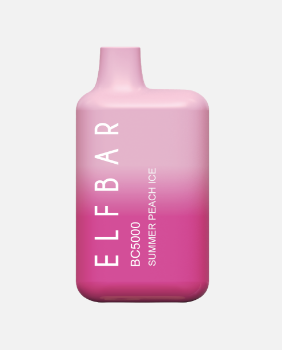 ELFBAR BC5000