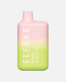 ELFBAR BC5000