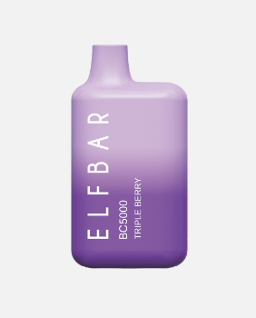 ELFBAR BC5000