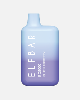 ELFBAR BC5000