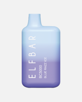 ELFBAR BC5000