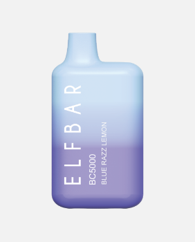 ELFBAR BC5000