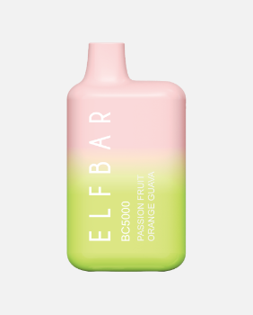 ELFBAR BC5000