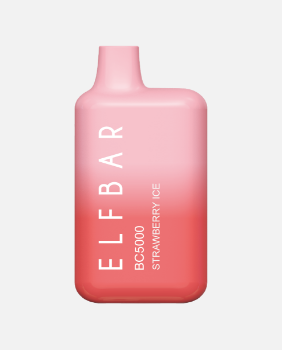 ELFBAR BC5000