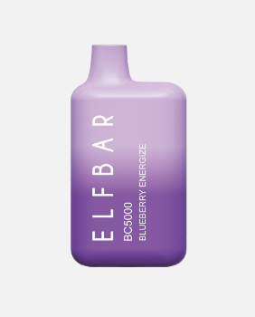 ELFBAR BC5000