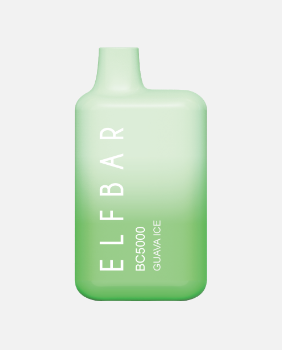 ELFBAR BC5000