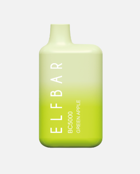 ELFBAR BC5000