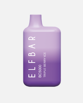 ELFBAR BC5000