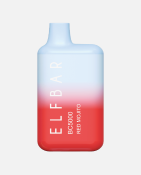 ELFBAR BC5000