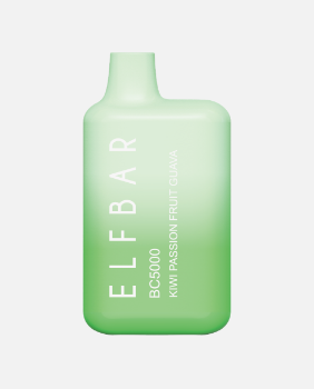 ELFBAR BC5000