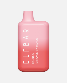 ELFBAR BC5000