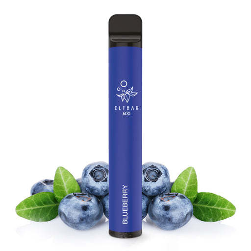 ELFBAR 600