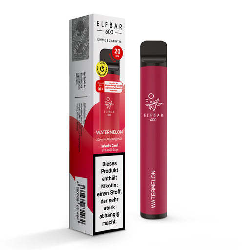 ELFBAR 600