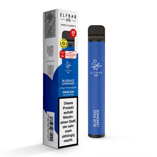 ELFBAR 600