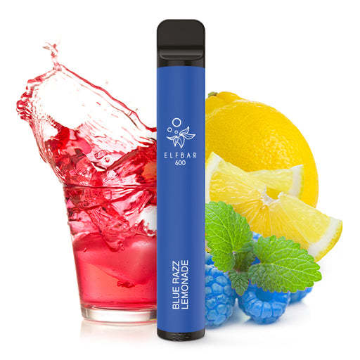 ELFBAR 600