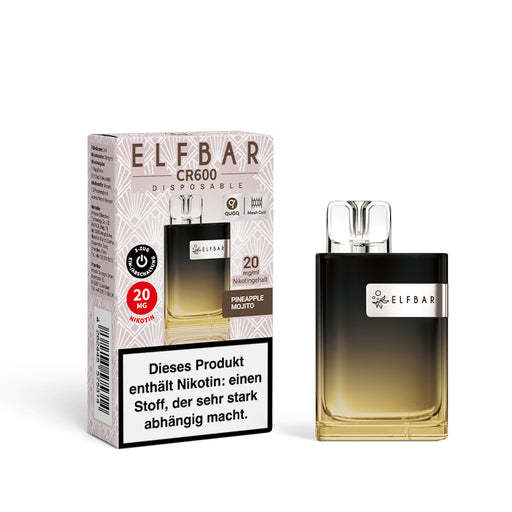 ELFBAR CR600