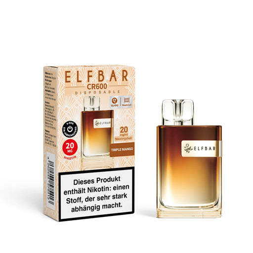 ELFBAR CR600