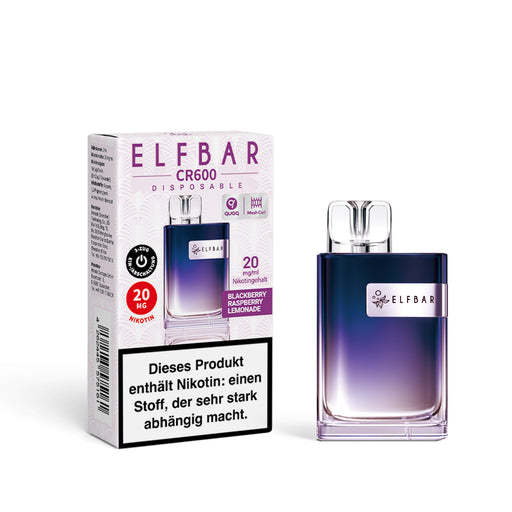 ELFBAR CR600