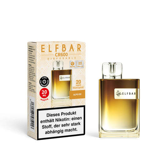 ELFBAR CR600