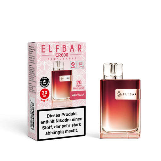 ELFBAR CR600