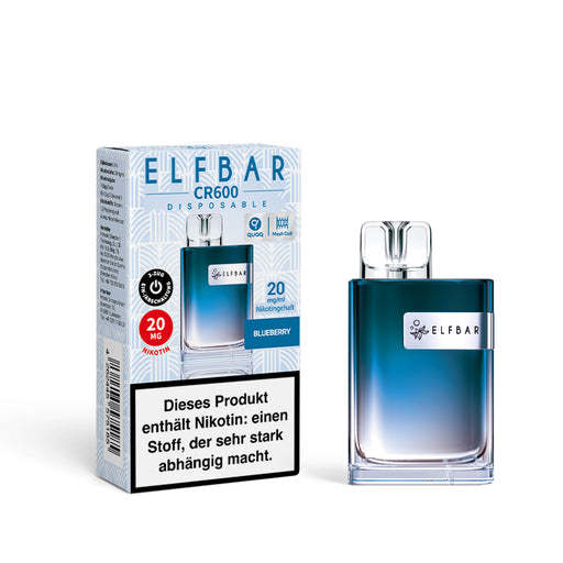ELFBAR CR600