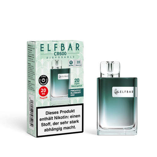 ELFBAR CR600