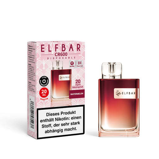 ELFBAR CR600