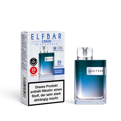 ELFBAR CR600
