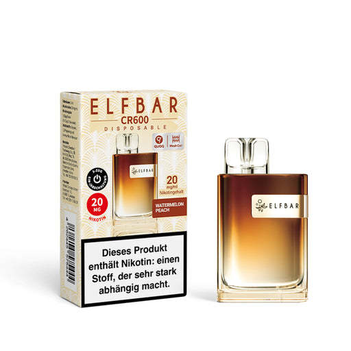ELFBAR CR600