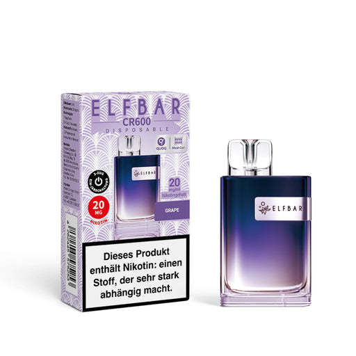 ELFBAR CR600