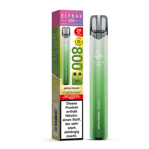 ELFBAR 800