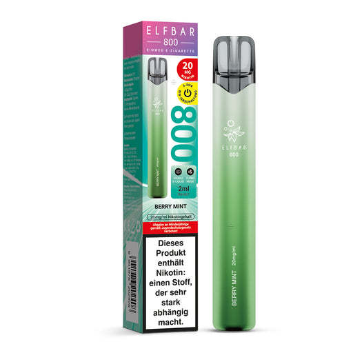 ELFBAR 800