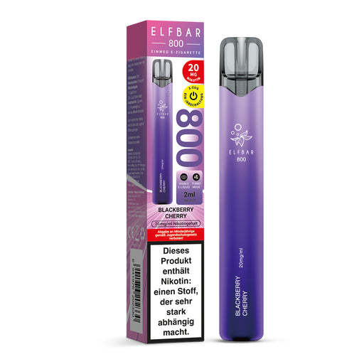 ELFBAR 800