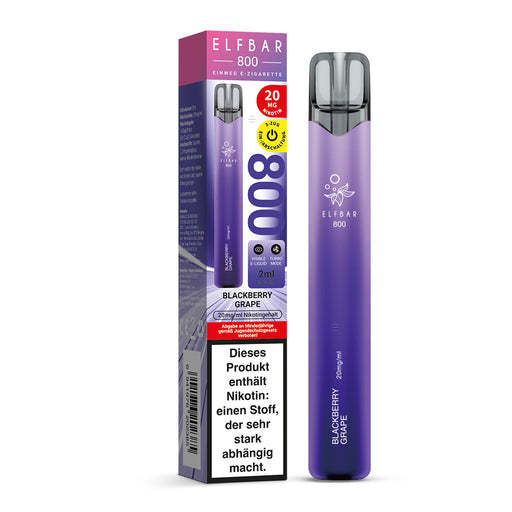 ELFBAR 800