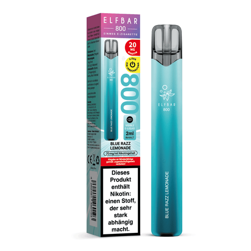 ELFBAR 800