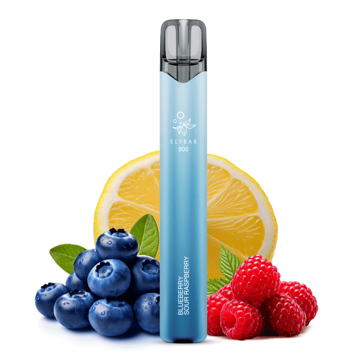 ELFBAR 800