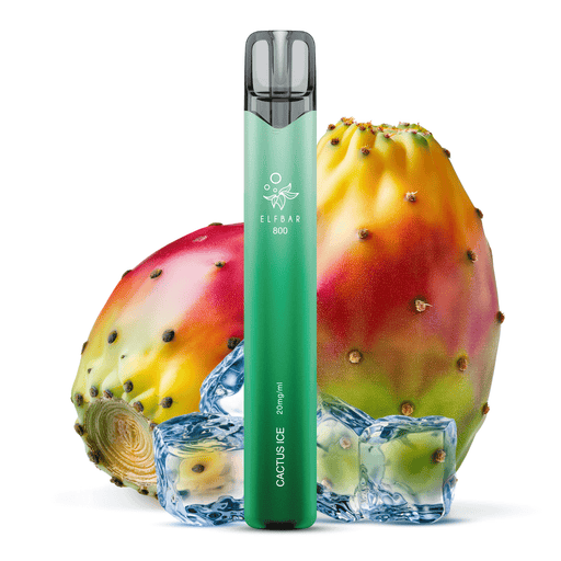ELFBAR 800