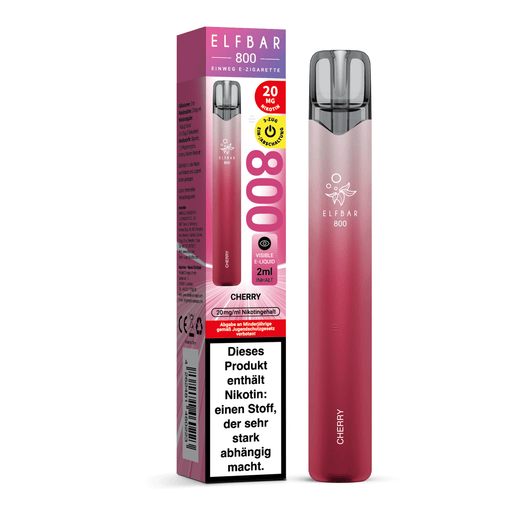 ELFBAR 800