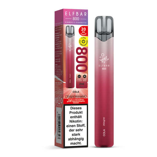 ELFBAR 800