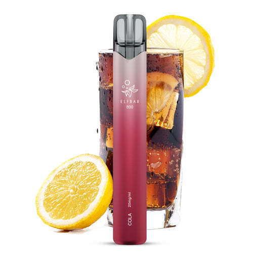ELFBAR 800