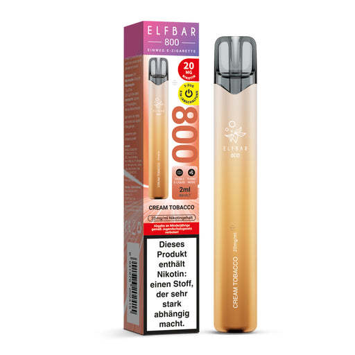 ELFBAR 800