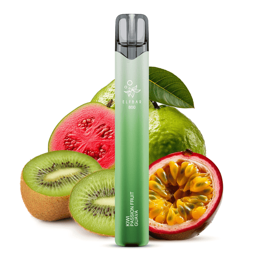 ELFBAR 800
