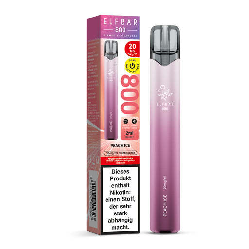 ELFBAR 800