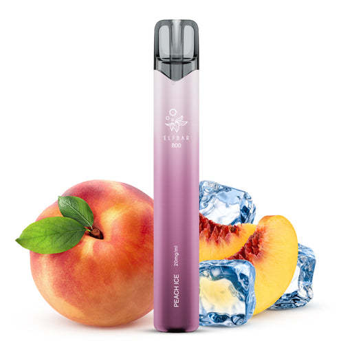 ELFBAR 800