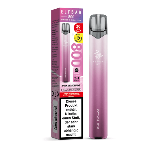 ELFBAR 800