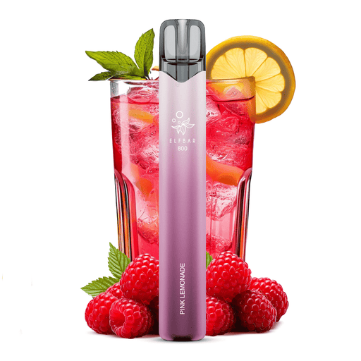 ELFBAR 800