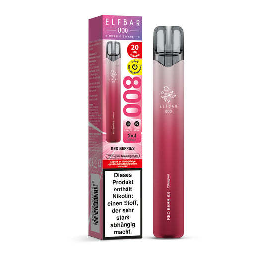 ELFBAR 800