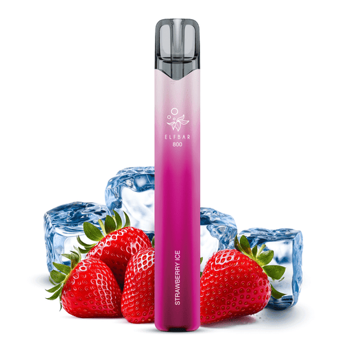 ELFBAR 800