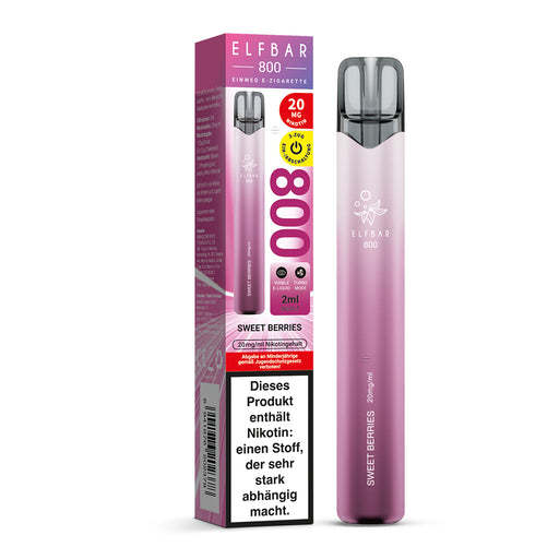 ELFBAR 800