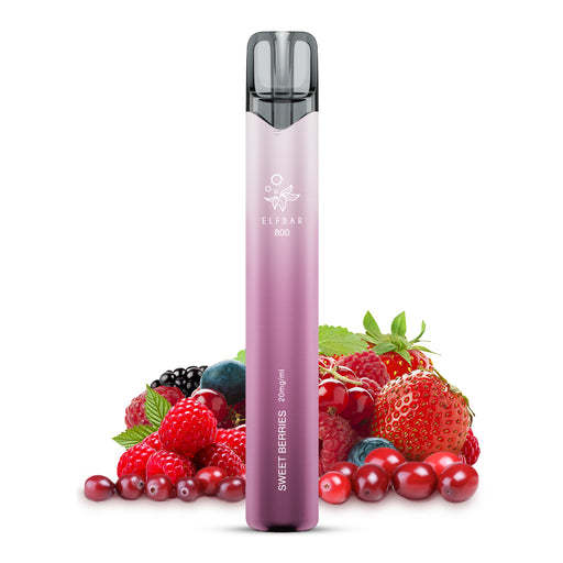 ELFBAR 800